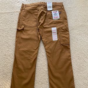 New Dickies carpenter pants